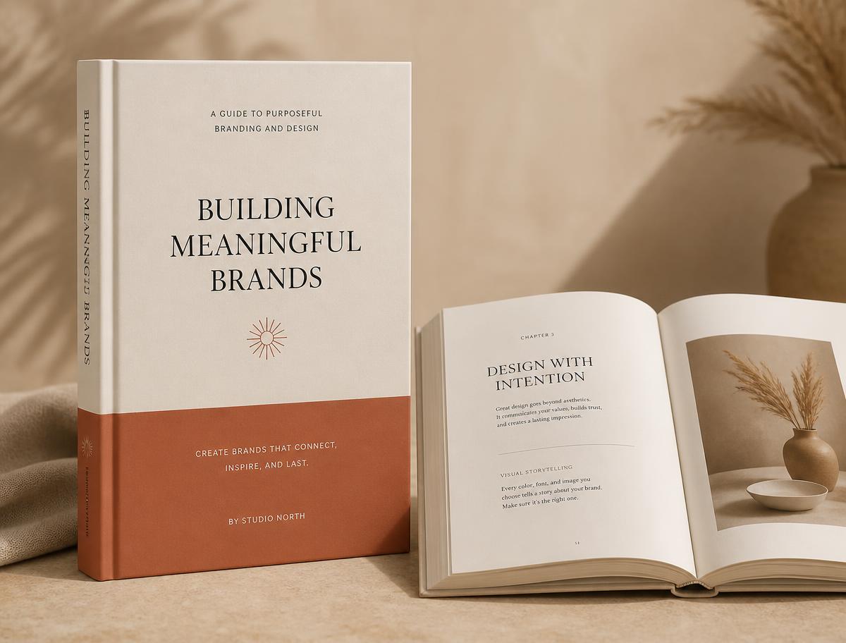 Bonus ebook with interior pages